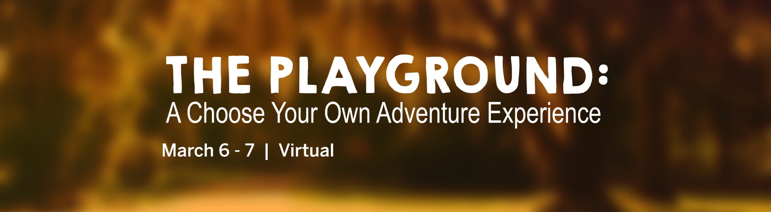 playground show logo
