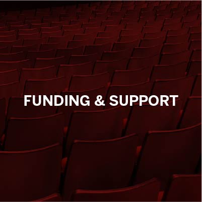 Funding and Support