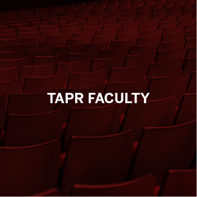 TaPR Faculty