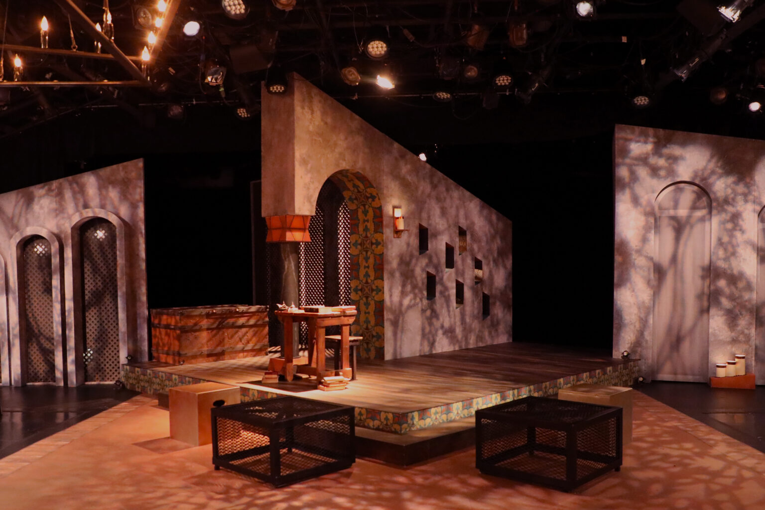 Theatre Graduate Programs School of Theatre