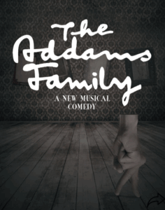 the butlers family a new musical comedy
