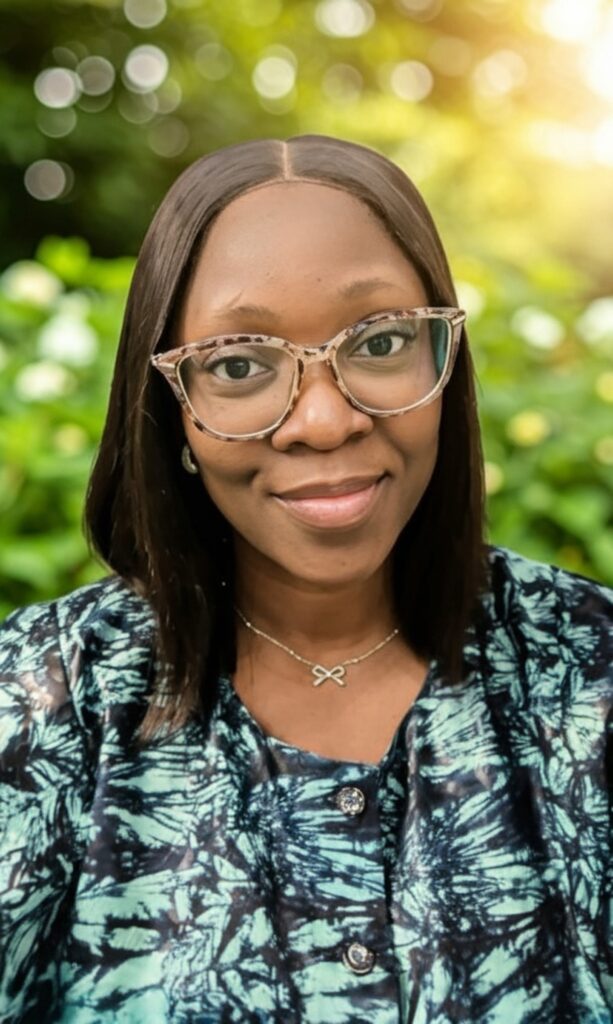 Ayobami O. Aribisala