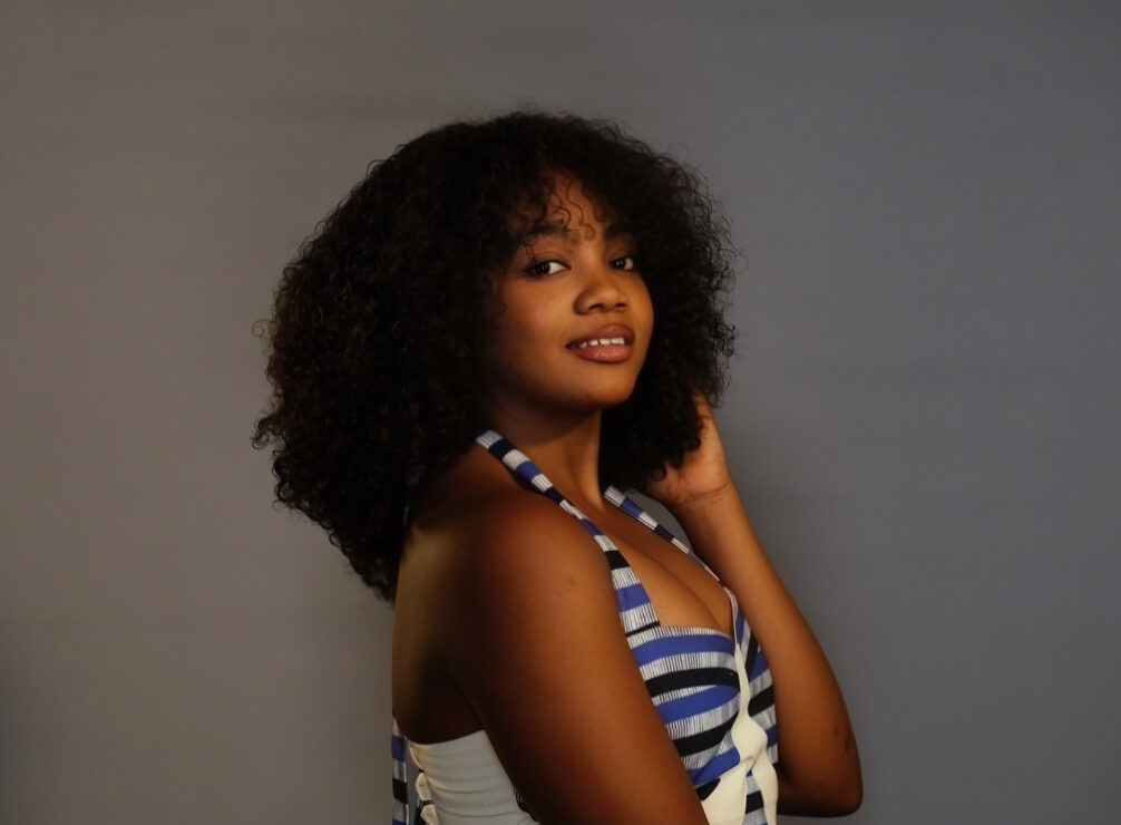 Zeeta Asare