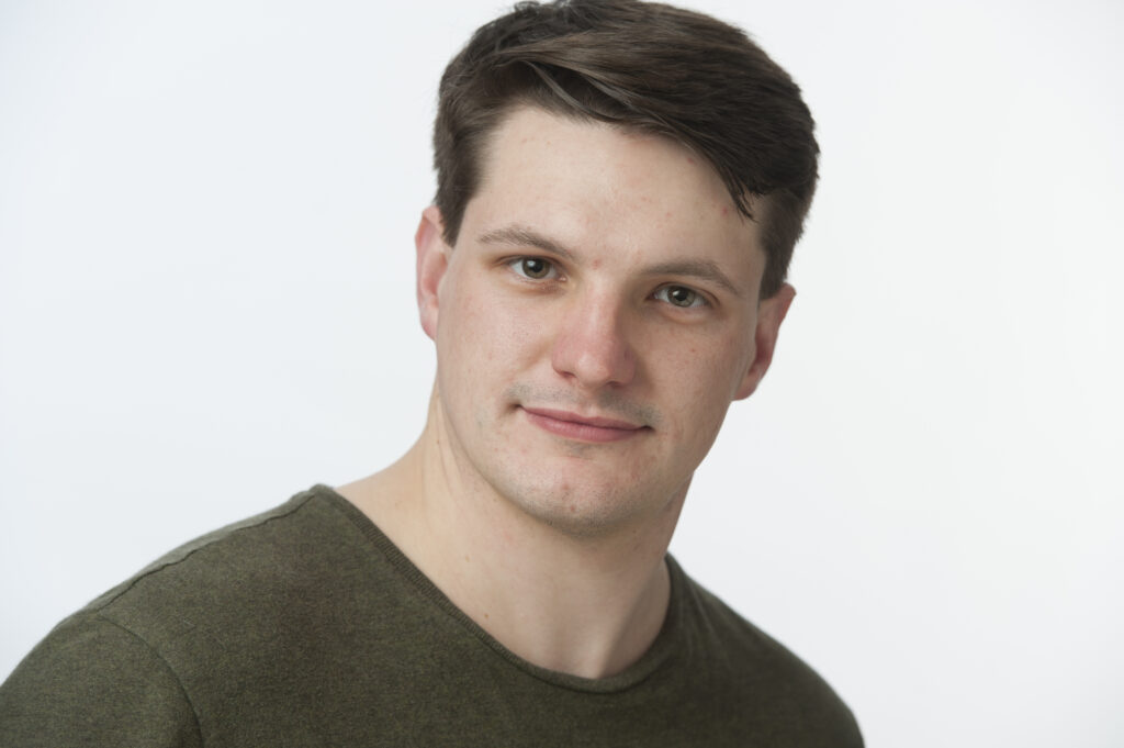 Ben Lundy
