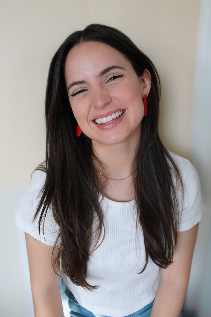 Meghan Nelson